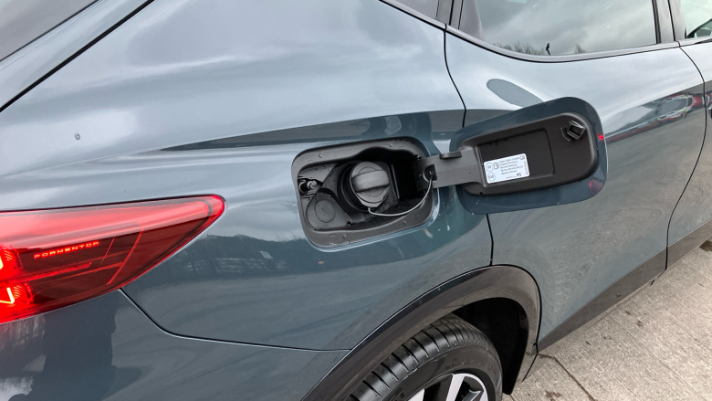 CUPRA Formentor 1.5 eTSI 150 V2 5dr DSG Petrol Estate